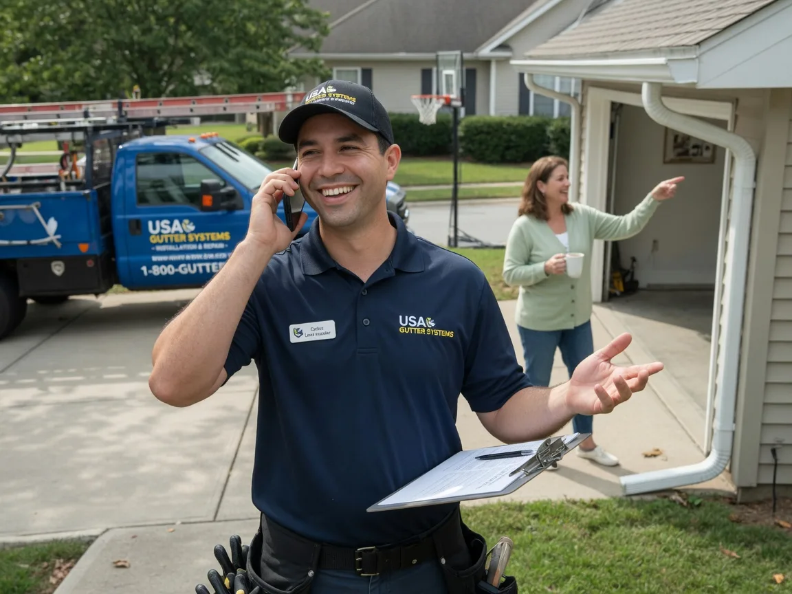 Gutter Installation Hallsville, TX FAQs